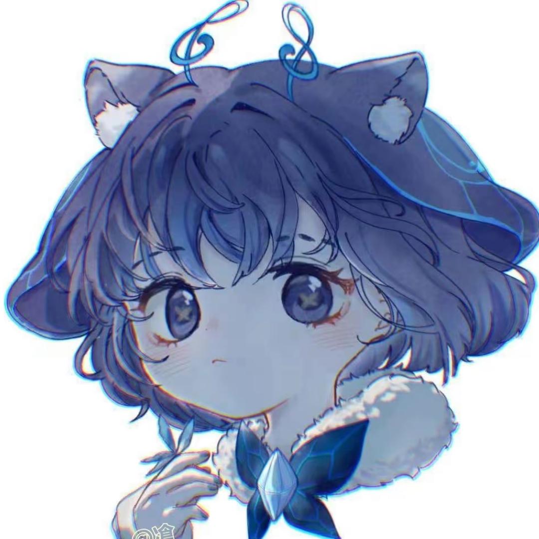 顾得 LUCK