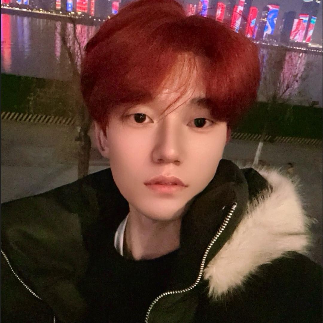 郑洪宇✨