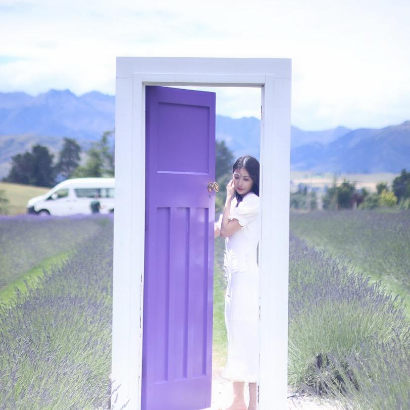 刘咩咩🏠