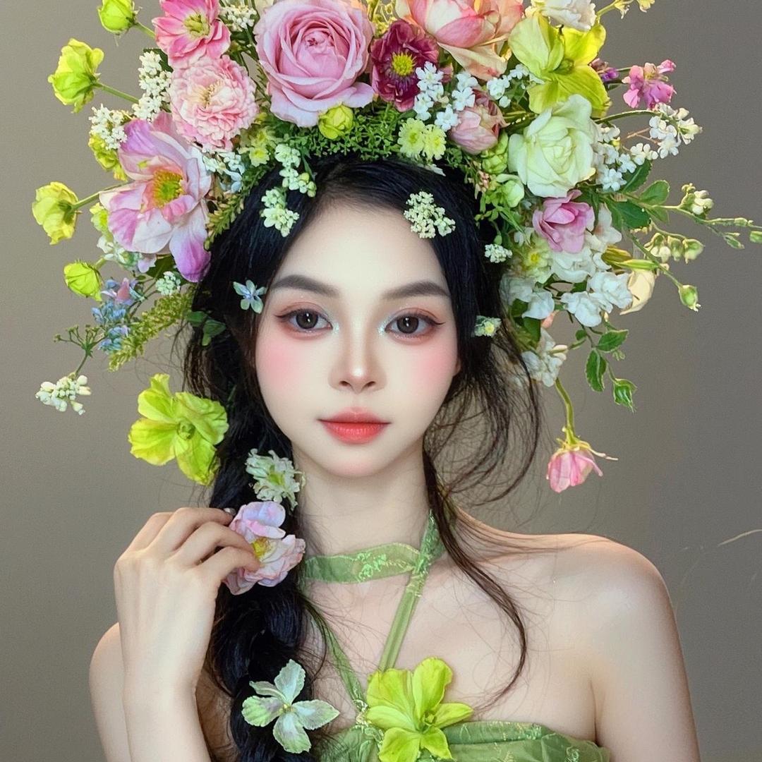 美人妤💃💃