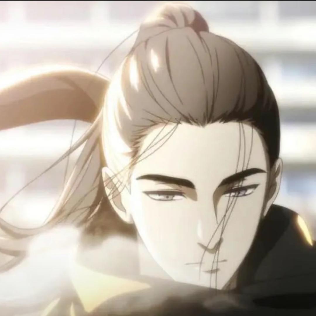 希夷