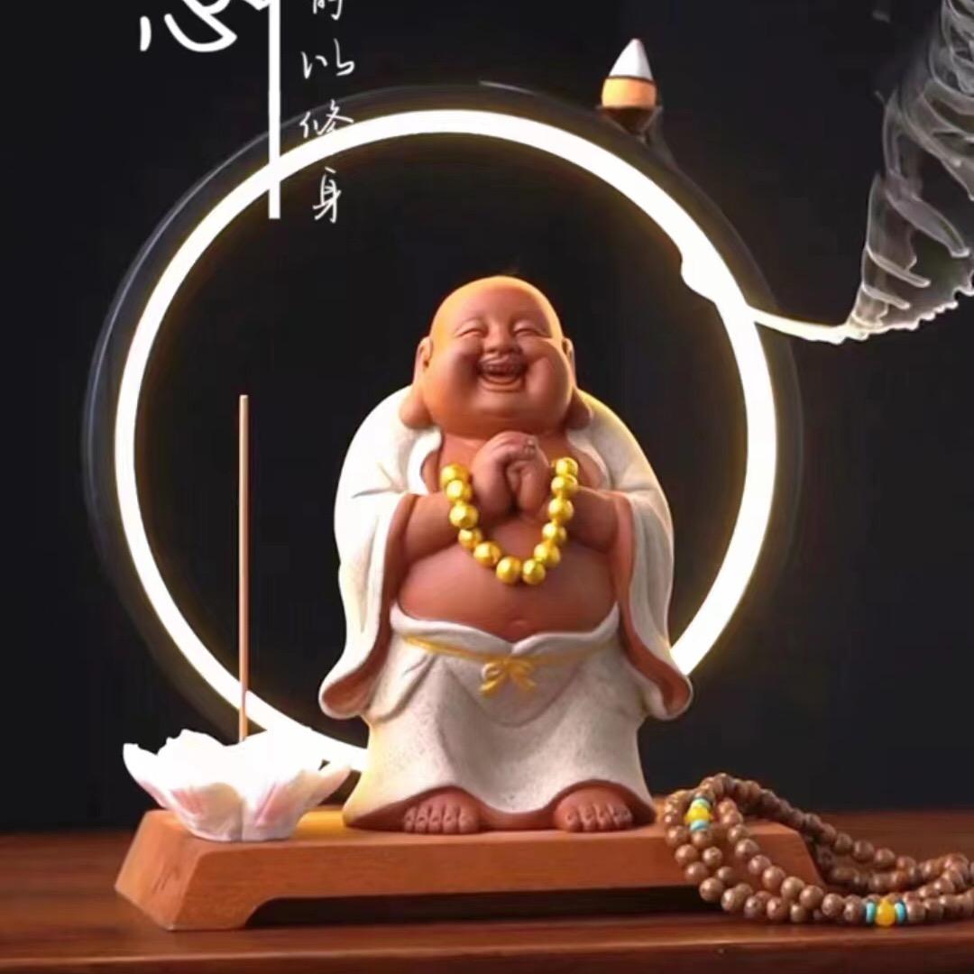 烟茶酒商行