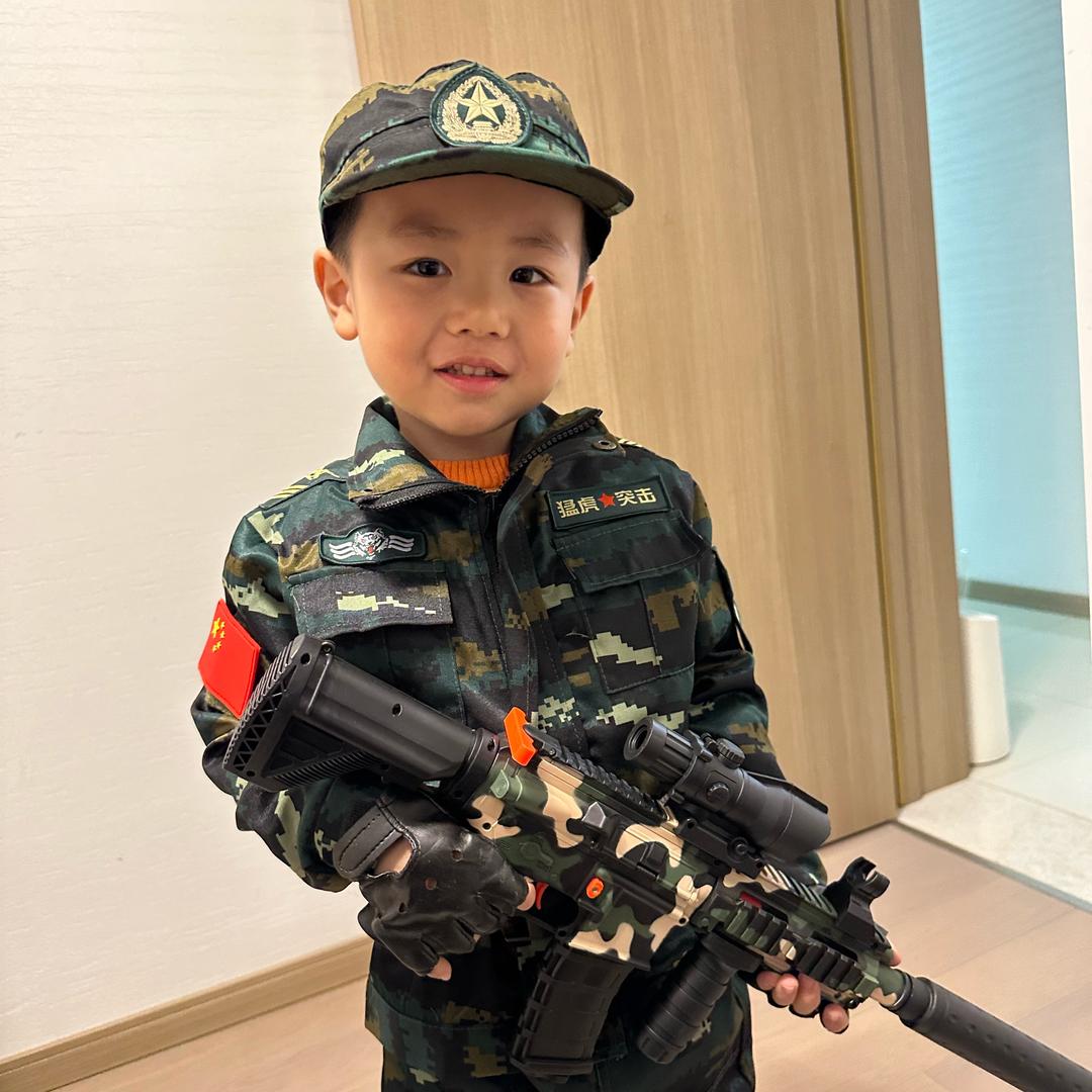 大牛哥