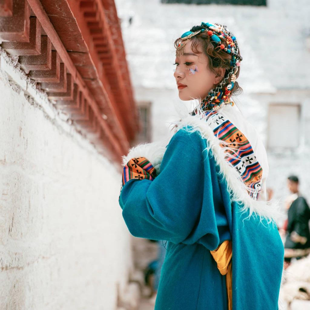 ☘️涛妹儿🍀
