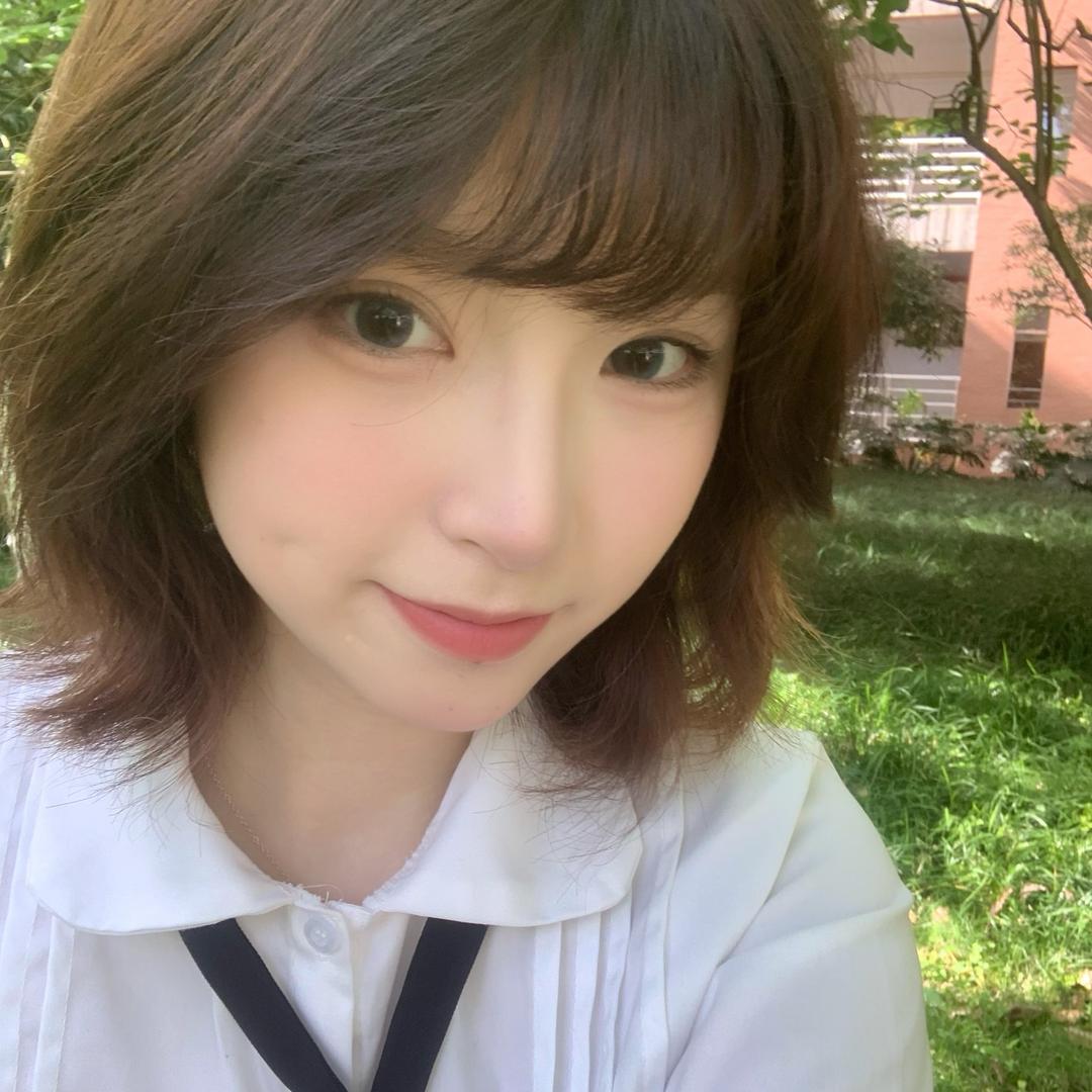 幸运婧婧
