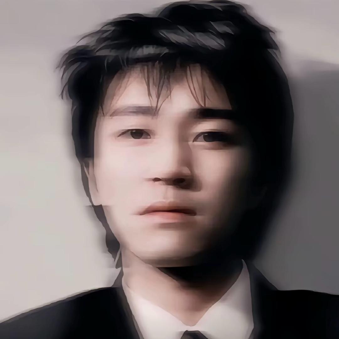 七个柒（体力大王）