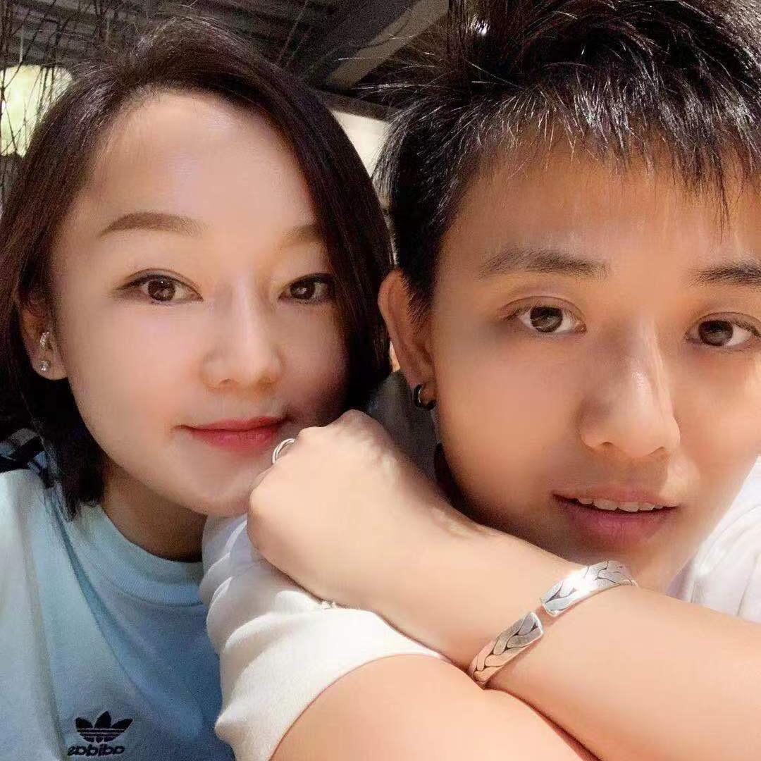 🎀白雪莹老姐&文静🎀