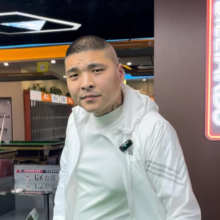 悍魂 老传统