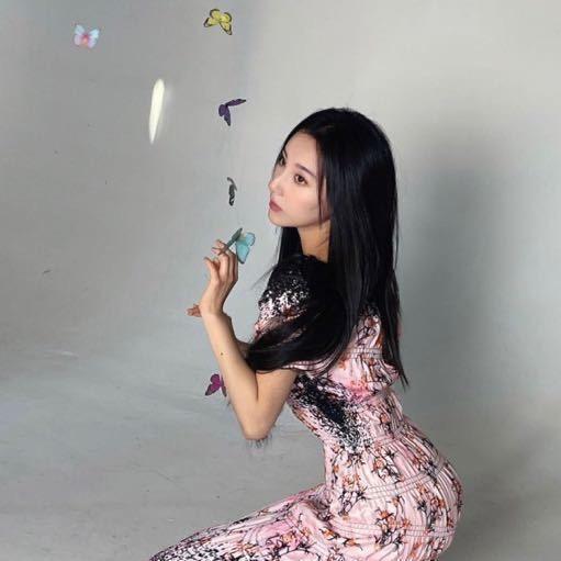 秋秋呀～