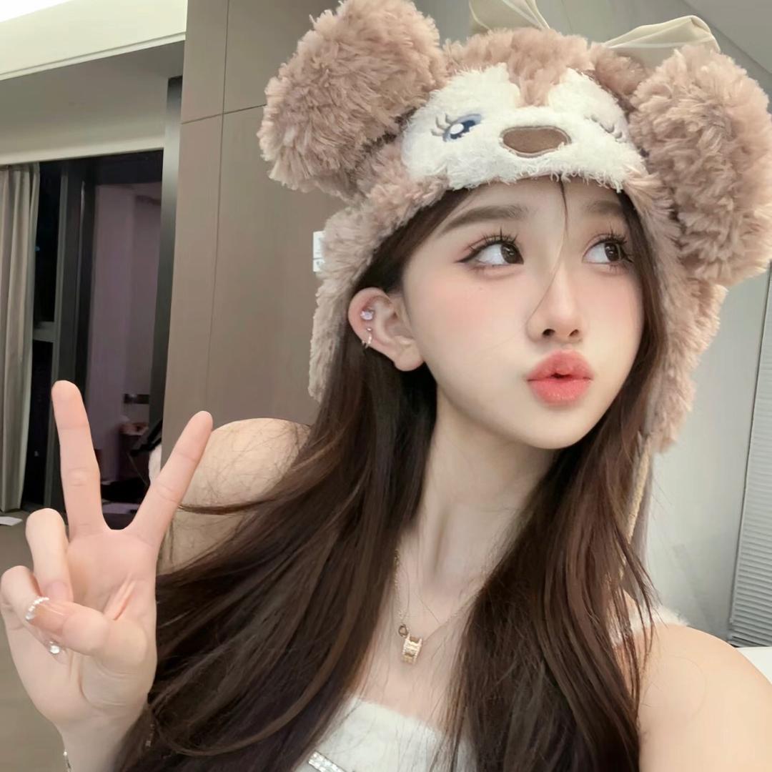 欣欣🍭（交个朋友）