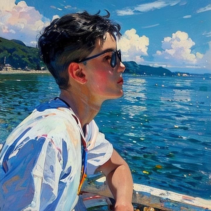 张三丰  (不拉）