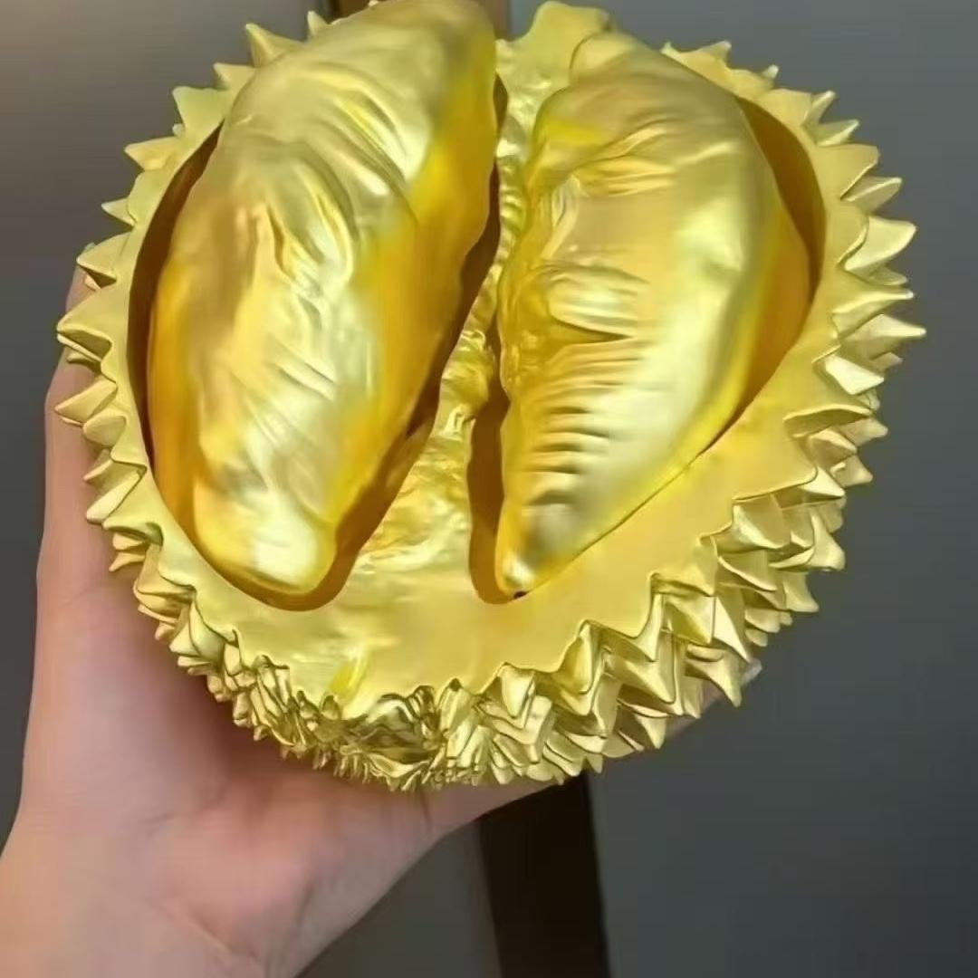 小义乌南门榴莲香舍