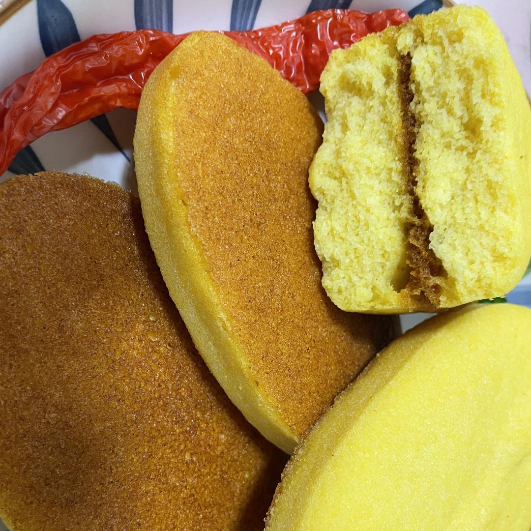 馒头哥 千味食品粗粮细作