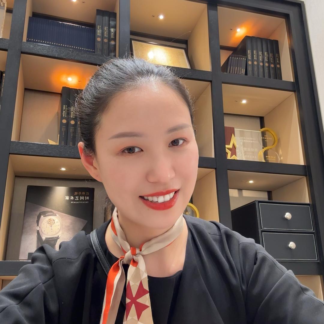 杨青翠Lily  太原王府井江诗❤️丹顿