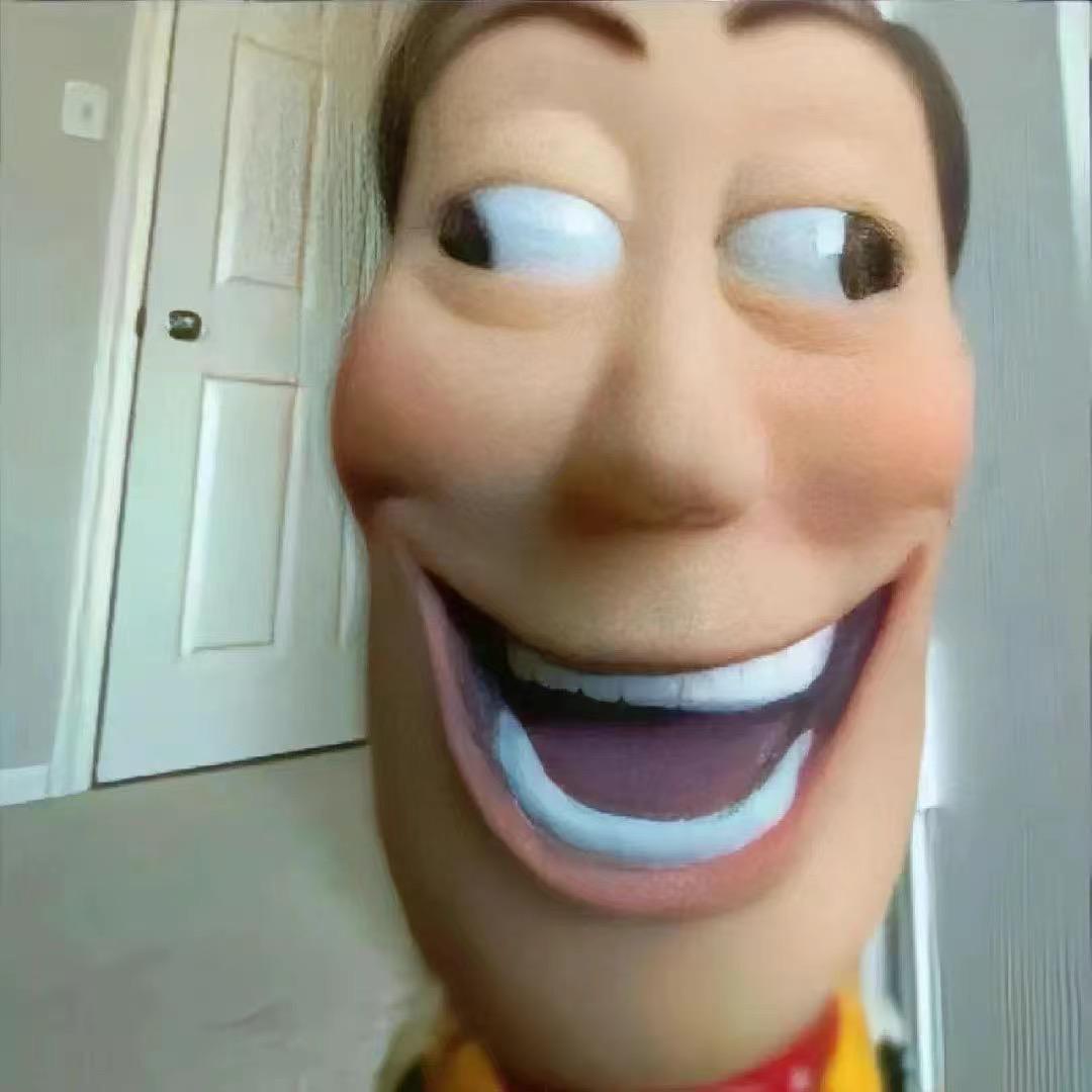 吃不饱🔕（吃面包🥯版