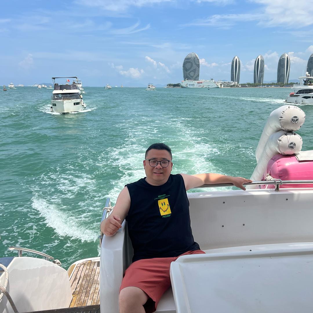 自己人