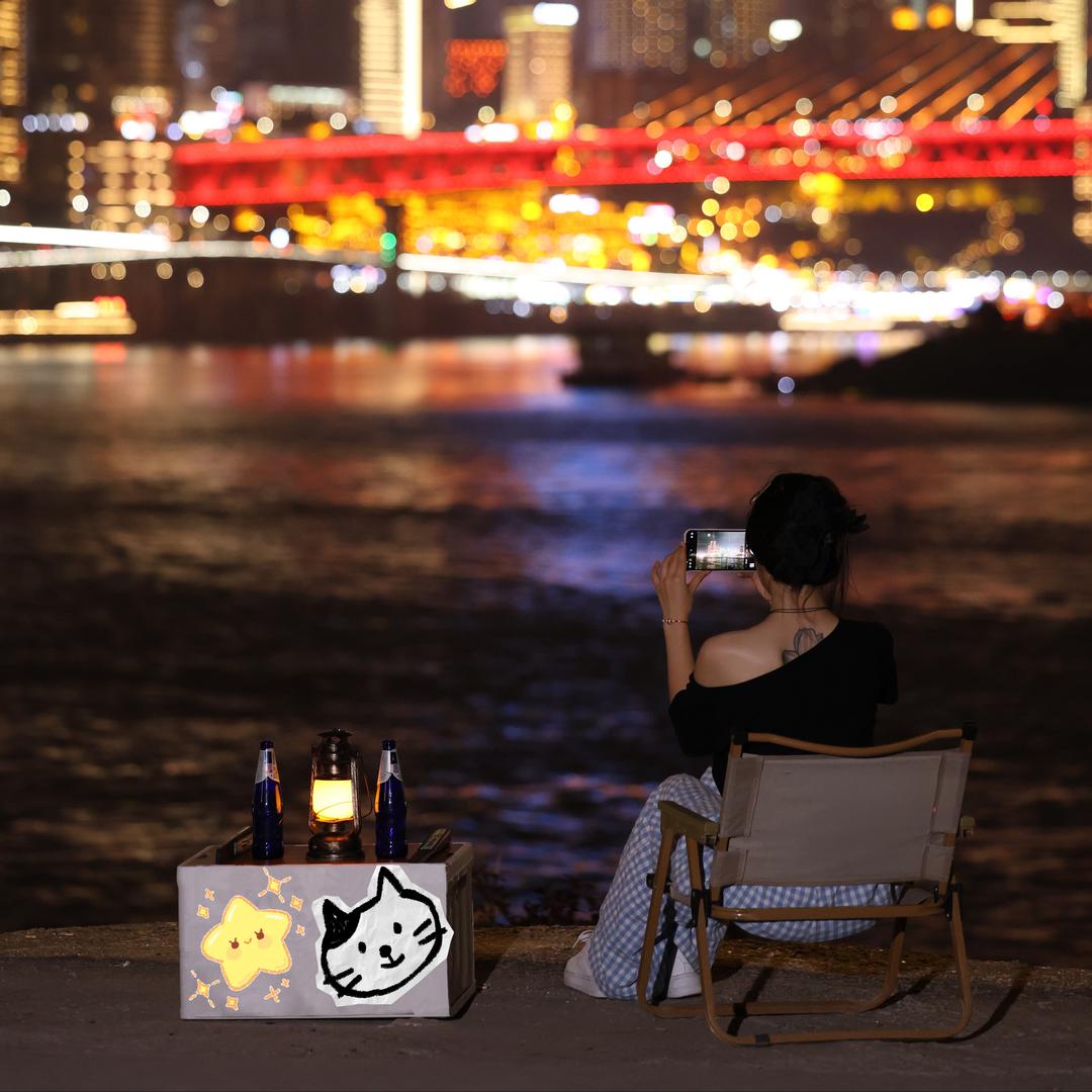 大黄统治世界