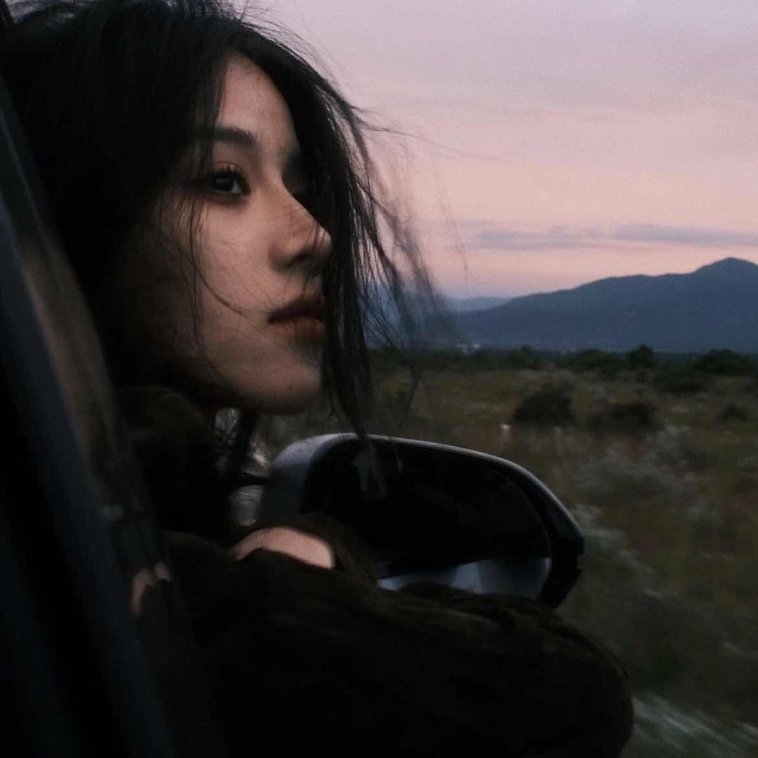 山秋