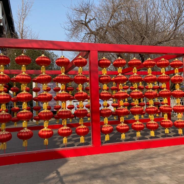 喜上梅梢