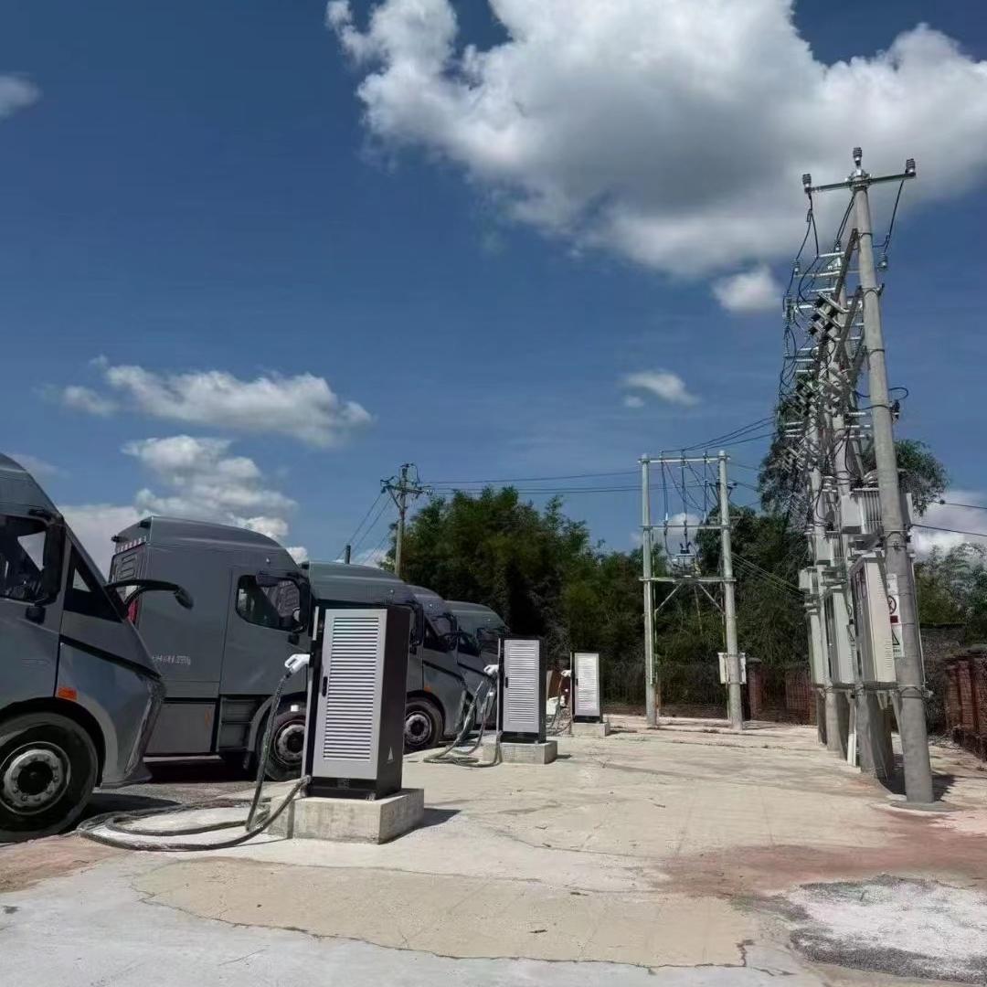 广东APL充电桩厂家