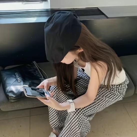小静