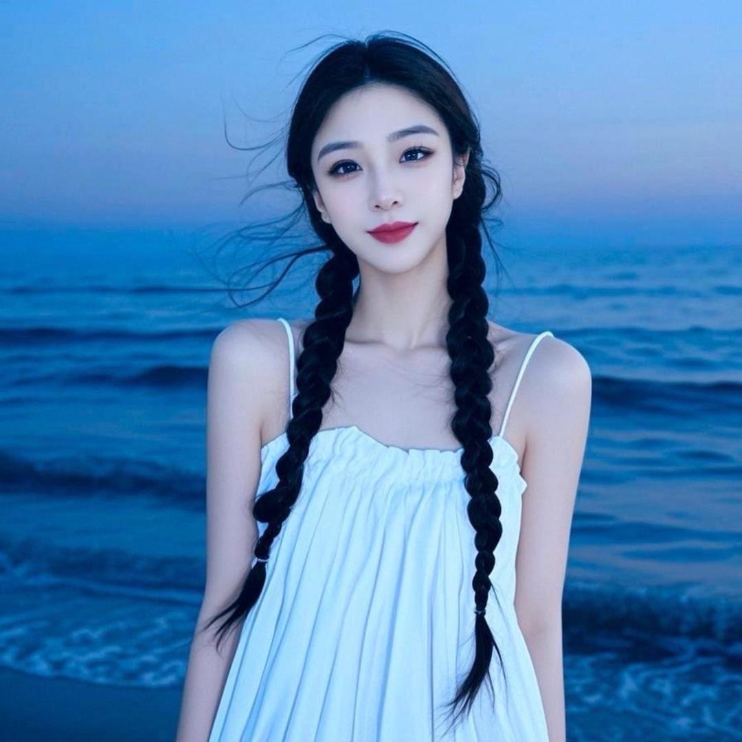 幸运公主🎀