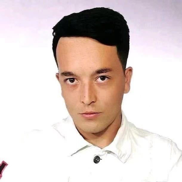 Azizjan直播间