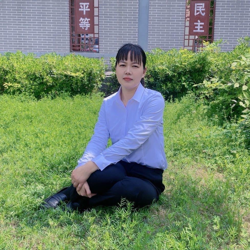 橙子👑