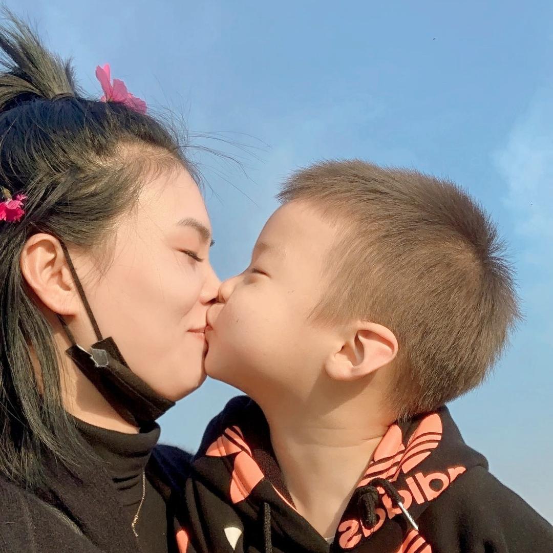 断舍离（单亲妈妈）