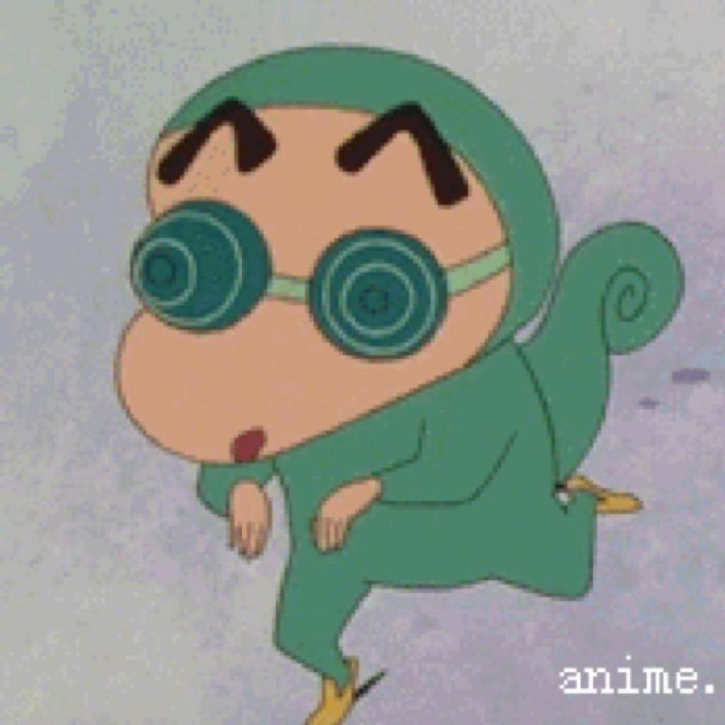 蜡笔小艺