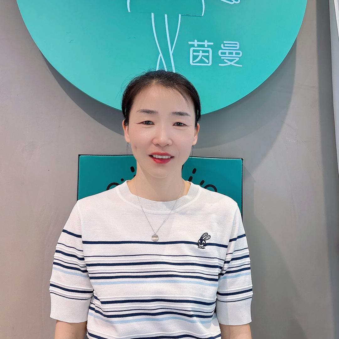 婺源茵曼女装店5