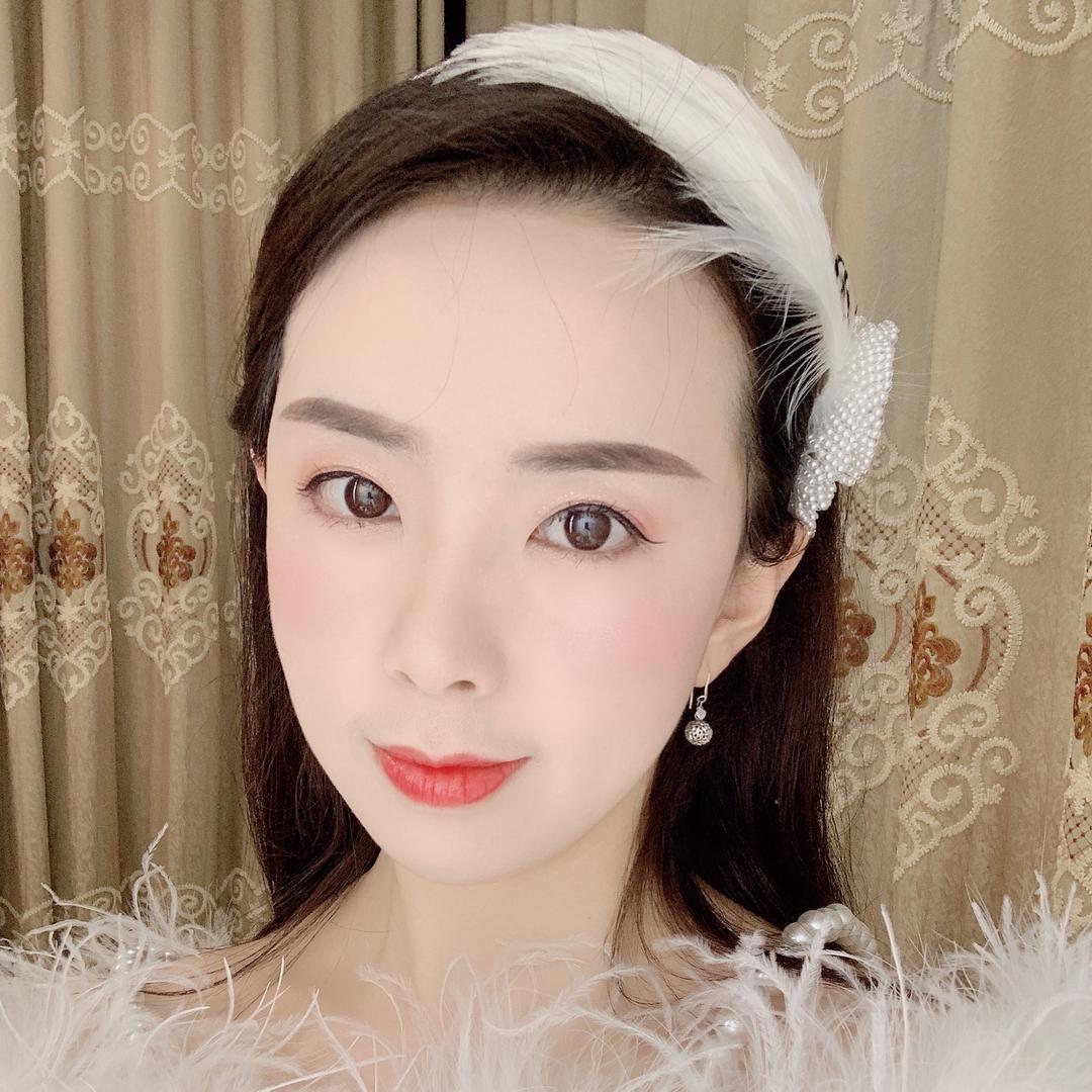 Jin锦益