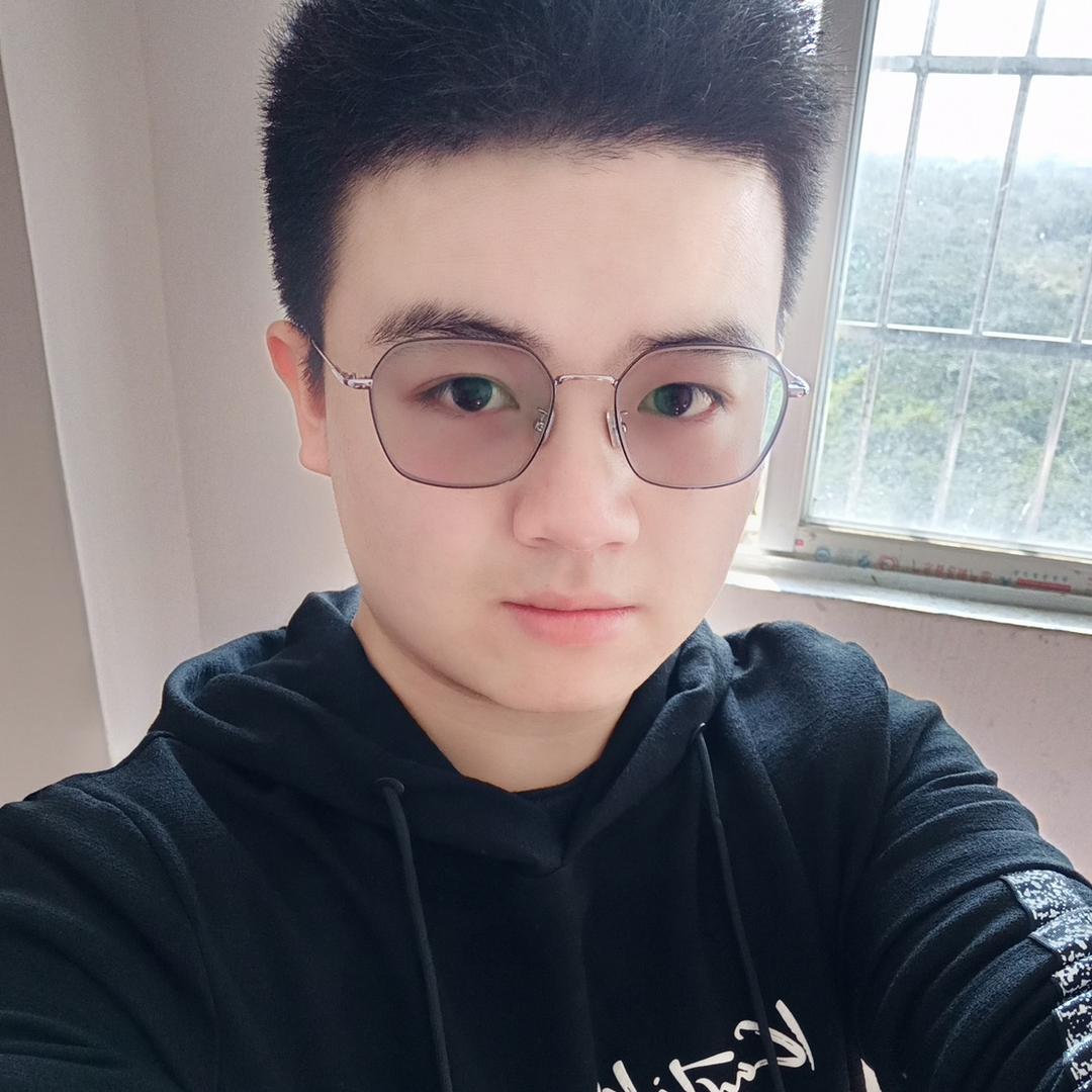 Mr. kuang