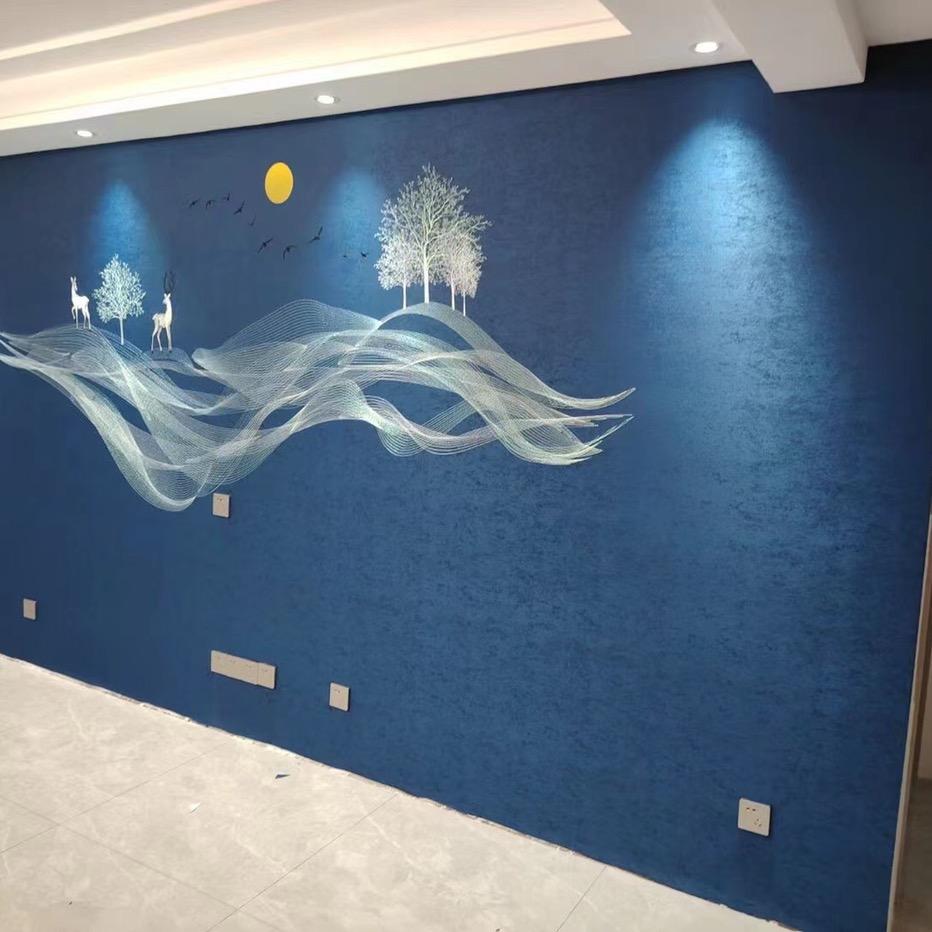 北京.壁纸.墙布.壁画.源头工厂