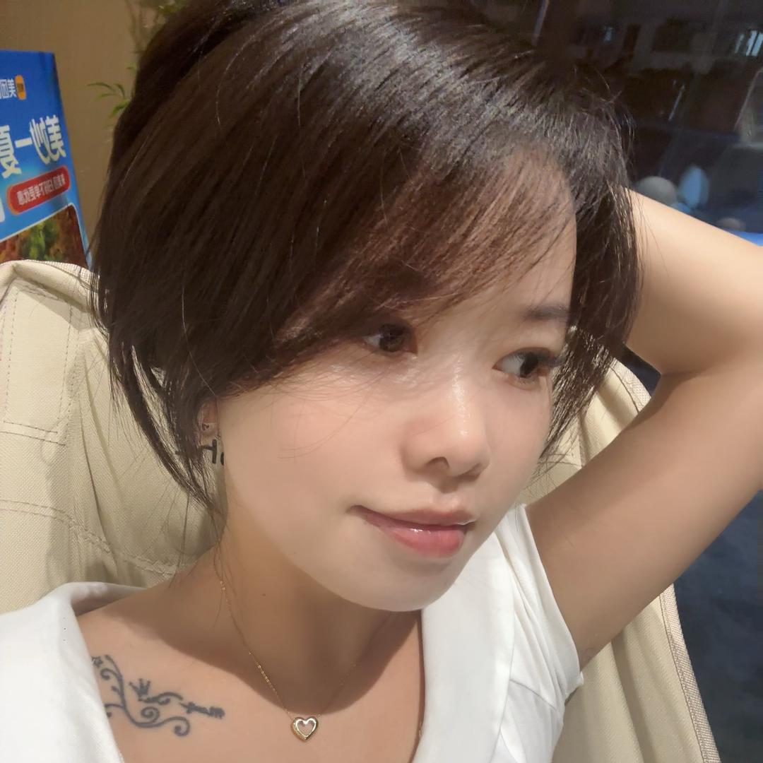 铁憨妹儿👱🏻♀️