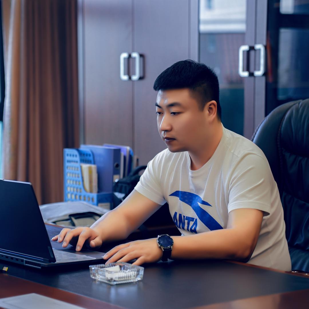 （强尔）直播运营