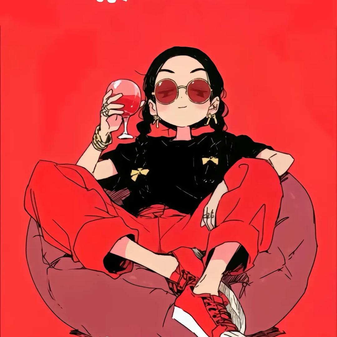 三毛很好