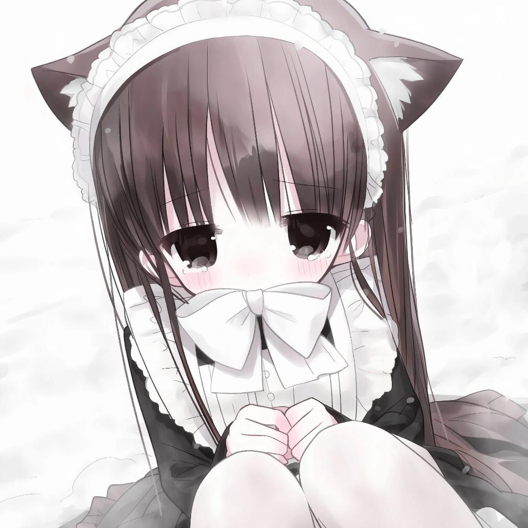聆落小雨