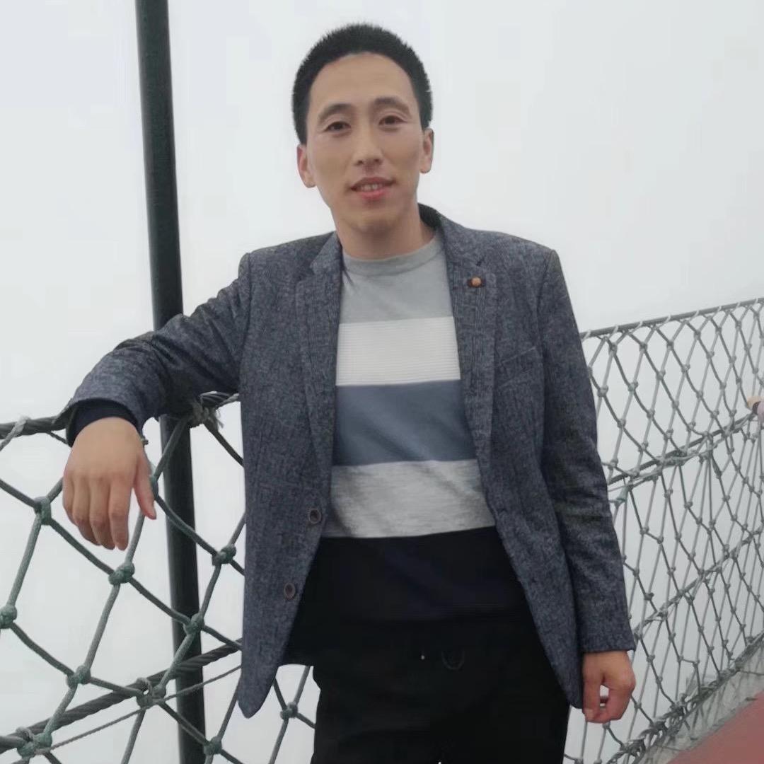 一个人一台车，从此以后浪迹天涯