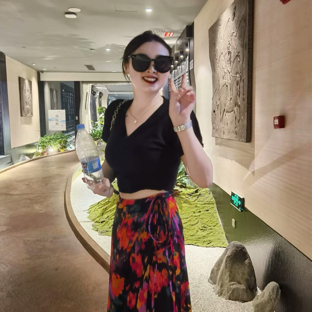胖妹的逆袭