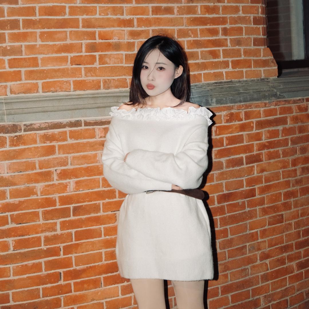 冬冬—专业美睫