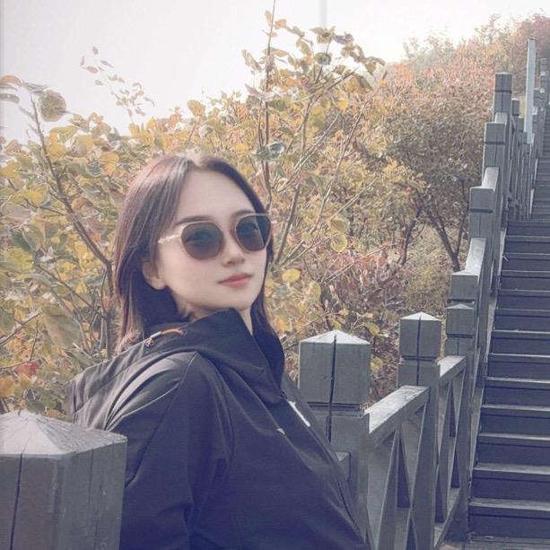 暴富暴美（娟儿）