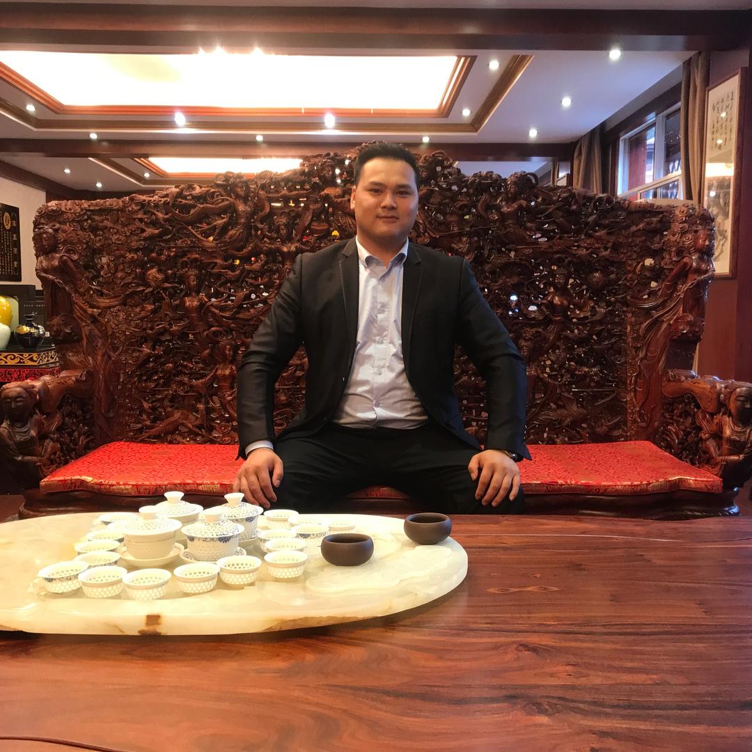茅台 酒饮先生