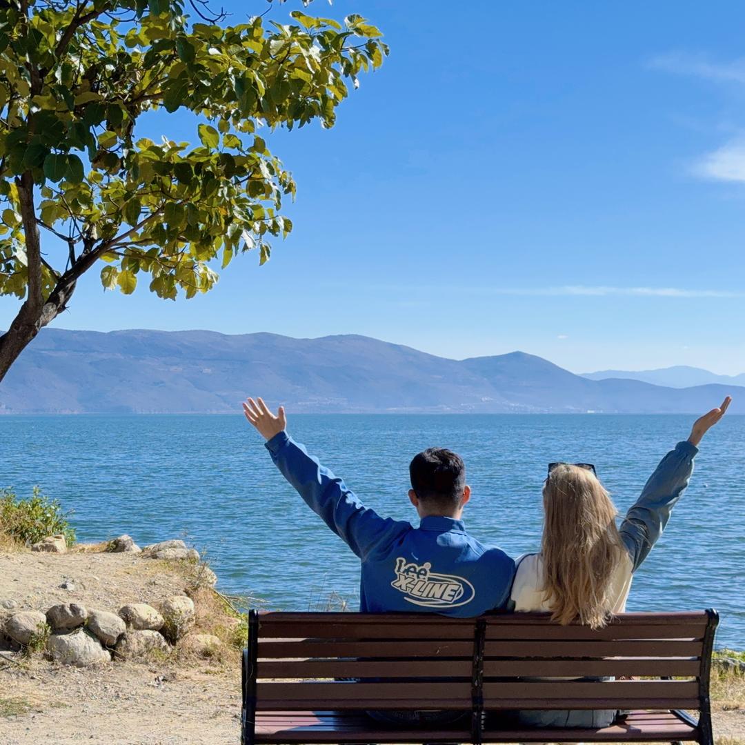 宁乡可爱多寿司🍣&塔可🌮—斯林