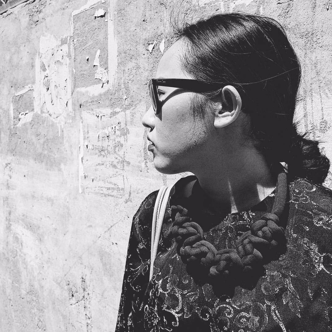 BLUE STUDIOS主理人