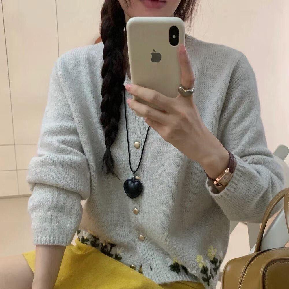 糖糖🍬（毛衣女装批发）