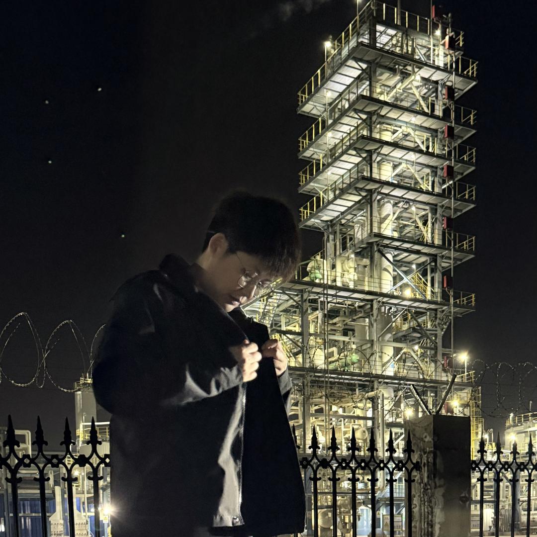 是阿新啊_