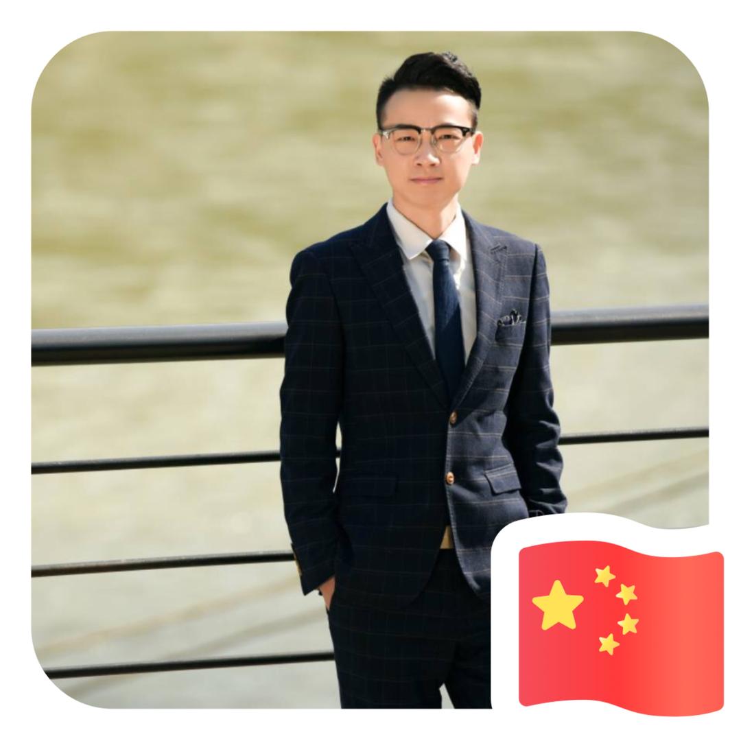 大陈夫妇钓鱼