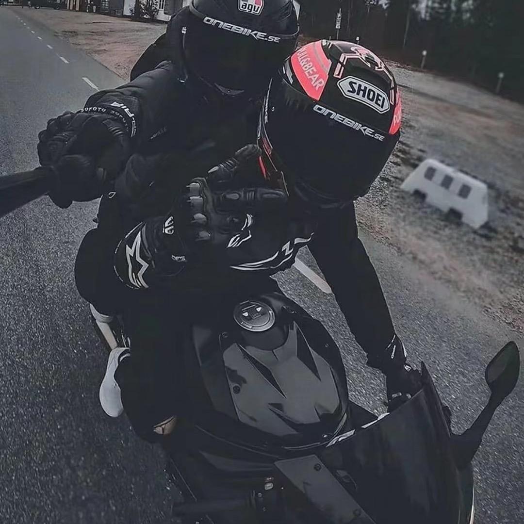 Han🏍