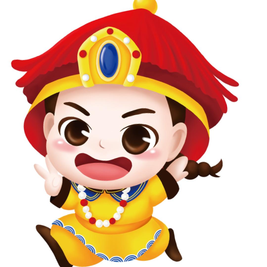 香吉祥食品企业店